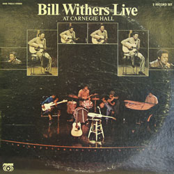 Live At Carnegie Hall
